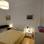 Appartement Fronte Mare 60 *
