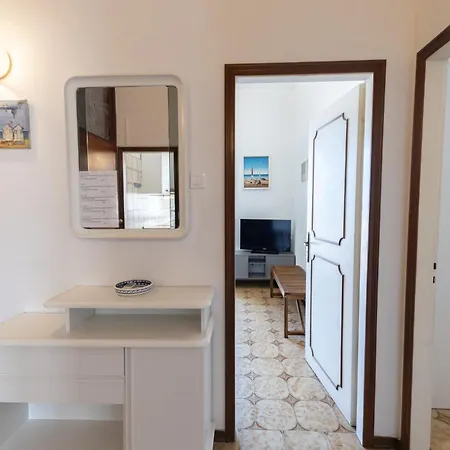 Apartman Fronte Mare 60 Rimini