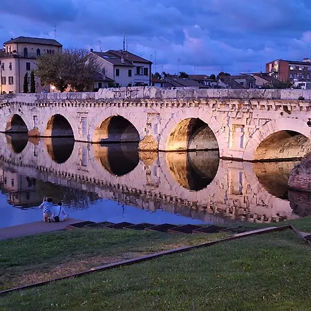 Apartman Fronte Mare 60 *