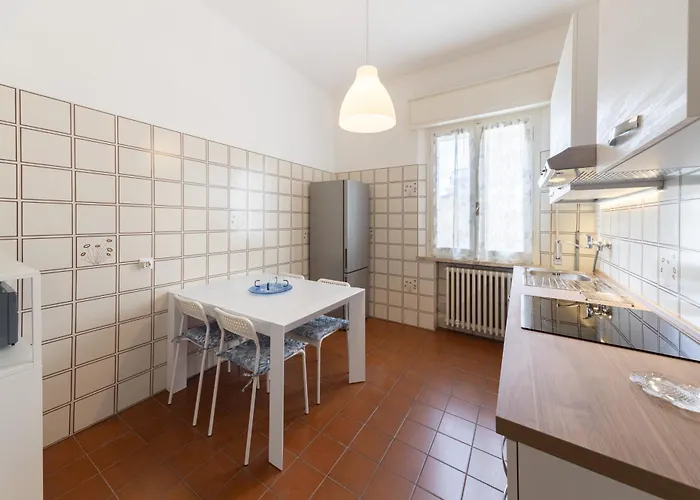 Lejlighed Fronte Mare 60