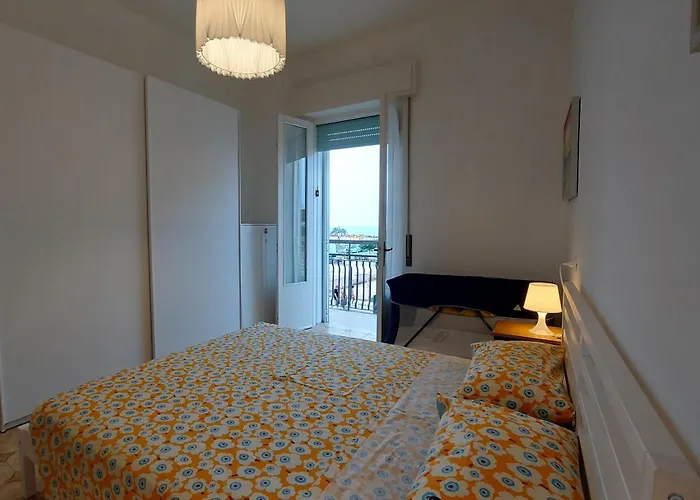 Lejlighed Fronte Mare 60