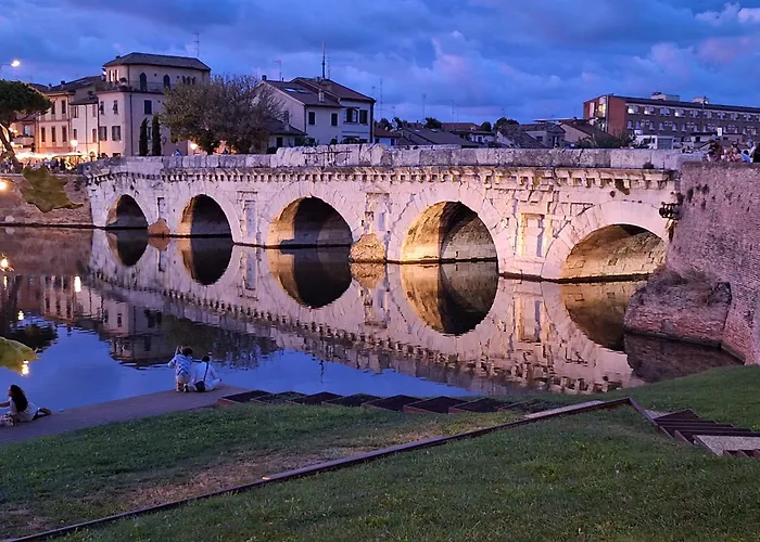 Lejlighed Fronte Mare 60 *