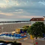 Апартаменты Fronte Mare 60 Римини