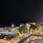 Apartamento Fronte Mare 60 Rímini
