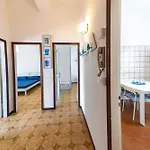 Fronte Mare 60 Апартаменты