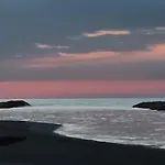 Apartamento Fronte Mare 60 Rímini