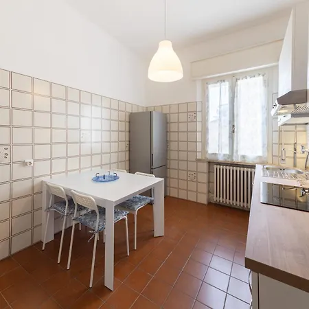 Apartamento Fronte Mare 60