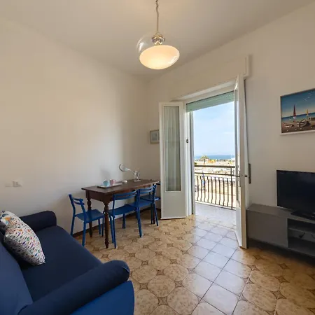 Fronte Mare 60 * Rímini
