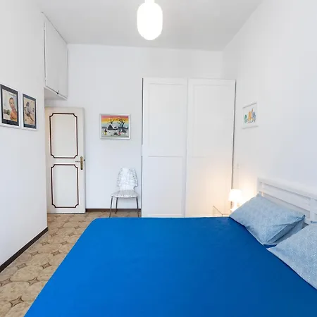 Fronte Mare 60 Rímini