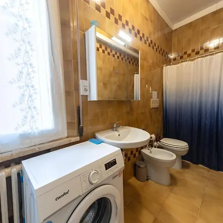 Fronte Mare 60 Apartamento