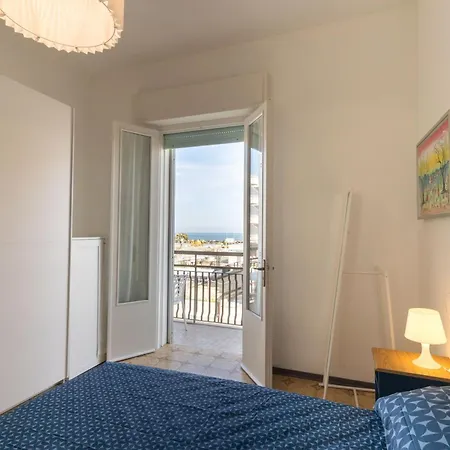 Apartment Fronte Mare 60 Rimini