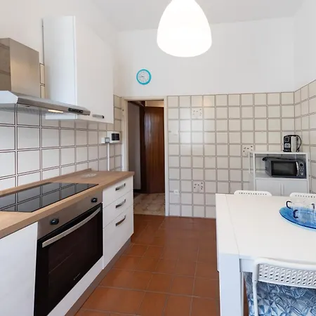 Fronte Mare 60 Lejlighed *