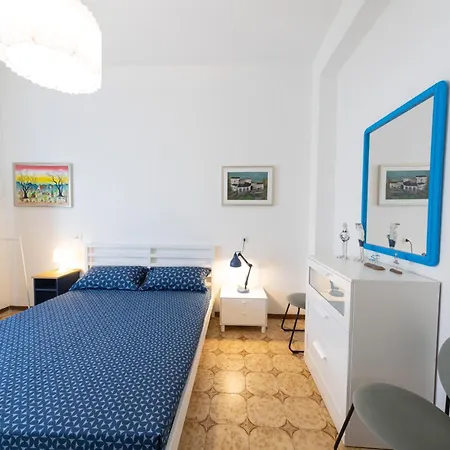 Fronte Mare 60 Rímini