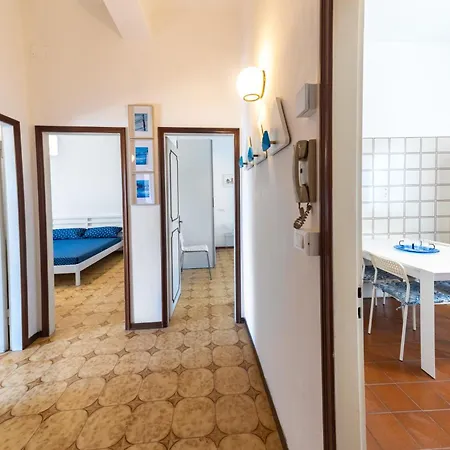 Fronte Mare 60 Apartment