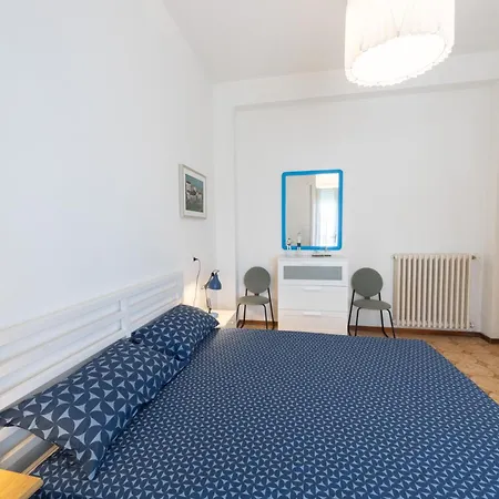 Fronte Mare 60 Apartamento *