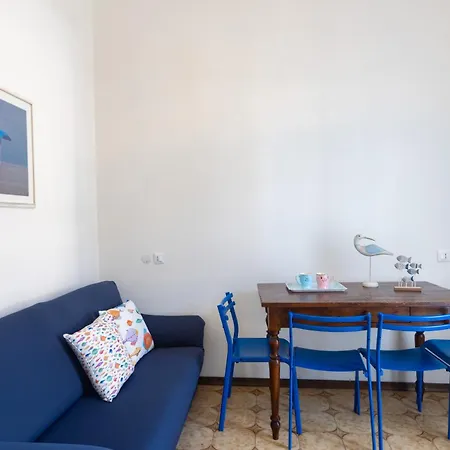 Fronte Mare 60 Apartment Rimini