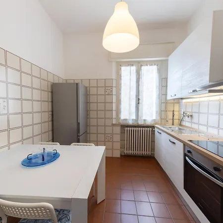 Fronte Mare 60 Apartamento Rímini