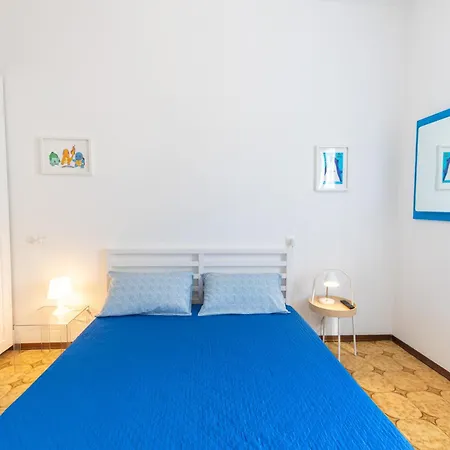 Apartamento Fronte Mare 60