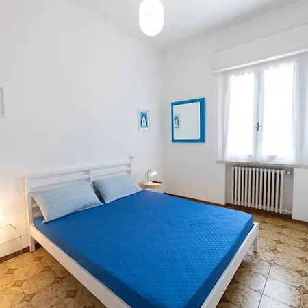 Lejlighed Fronte Mare 60 *