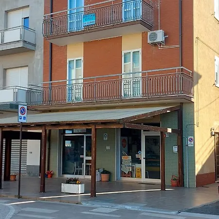 Fronte Mare 60 Apartment *