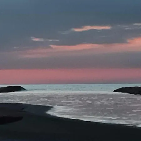 Lejlighed Fronte Mare 60 Rimini