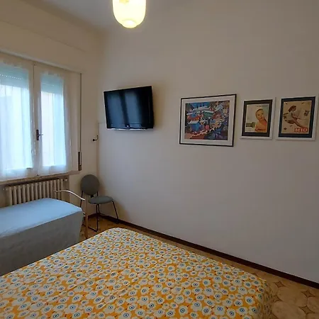 Fronte Mare 60 Rímini