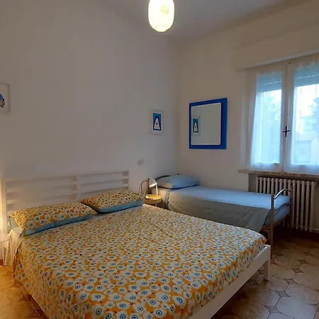 Fronte Mare 60 Apartment