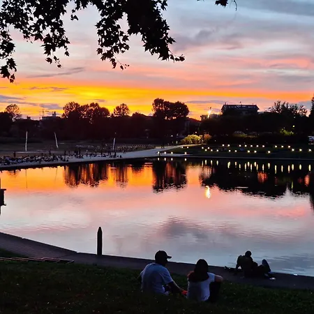 Fronte Mare 60 Apartman