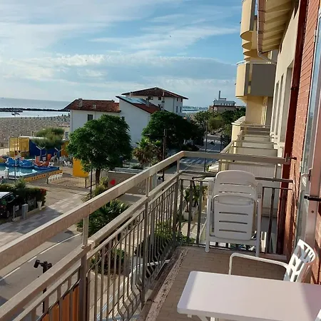 Fronte Mare 60 Lejlighed *