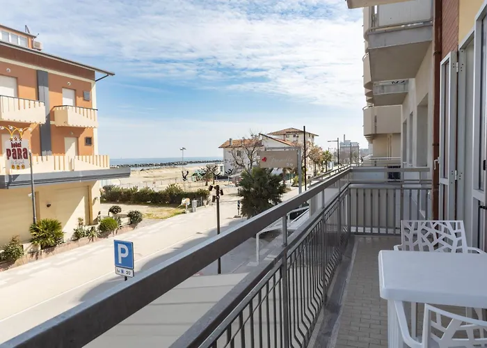 Fronte Mare 60 Rimini