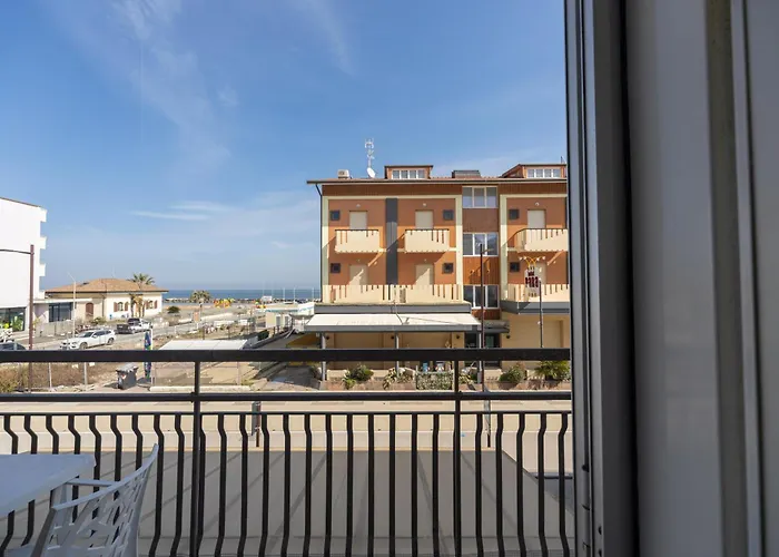 Fronte Mare 60 * Rimini