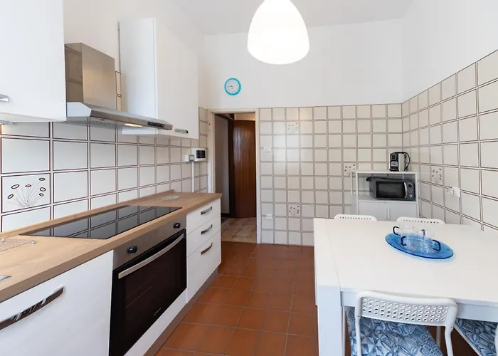 Fronte Mare 60 Apartment *