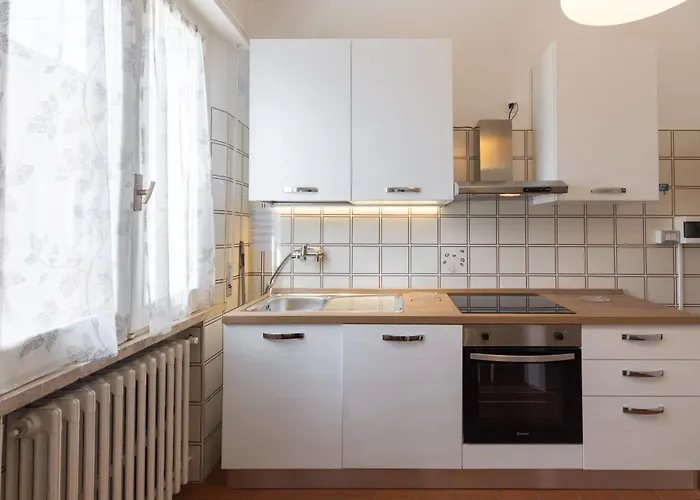 Apartman Fronte Mare 60 *