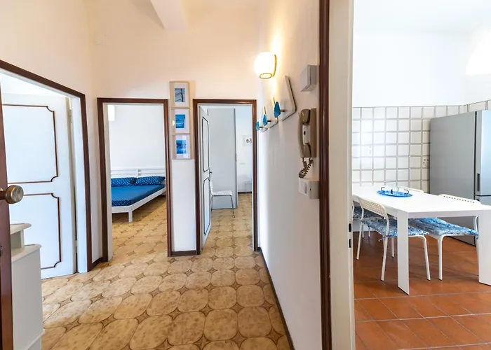 Fronte Mare 60 Appartamento