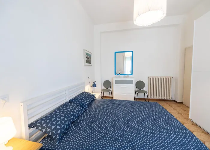 Fronte Mare 60 Apartman *