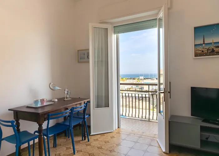 Fronte Mare 60 Appartamento