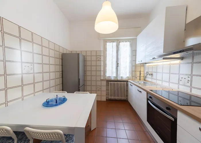 Fronte Mare 60 Apartman Rimini