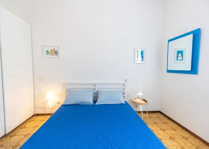 Apartman Fronte Mare 60