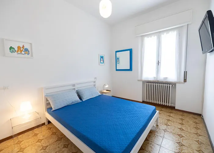 Apartman Fronte Mare 60 *