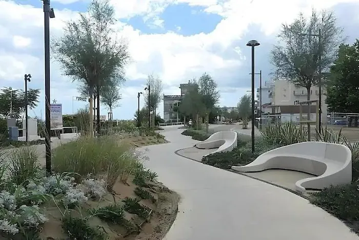 Apartment Fronte Mare 60 *