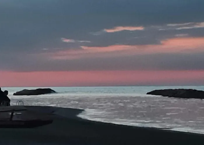 Appartamento Fronte Mare 60 Rimini