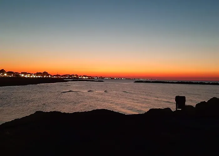 Fronte Mare 60 Appartamento *