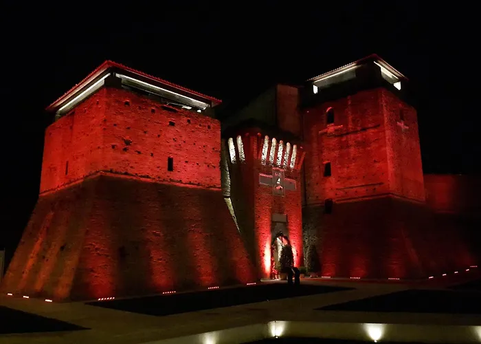 Fronte Mare 60 Rimini