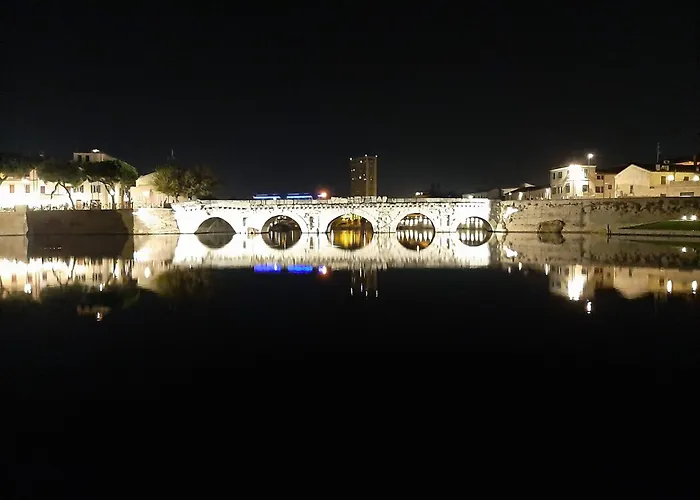 Apartman Fronte Mare 60 *