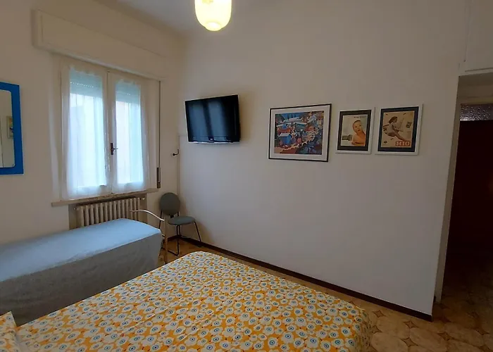 Fronte Mare 60 Rimini