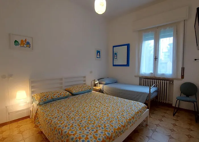 Fronte Mare 60 Appartamento