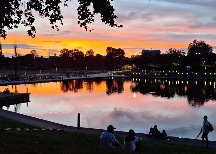 Fronte Mare 60 Apartman