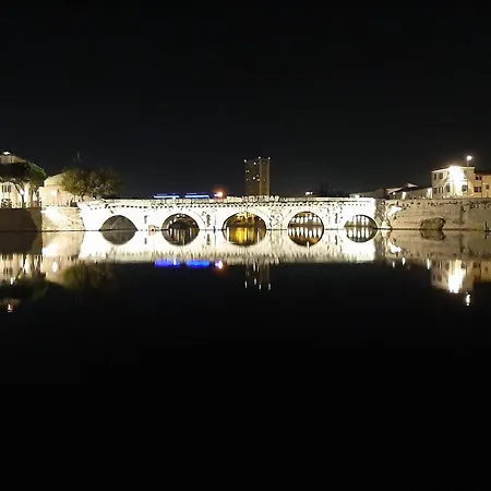 アパート Fronte Mare 60 *