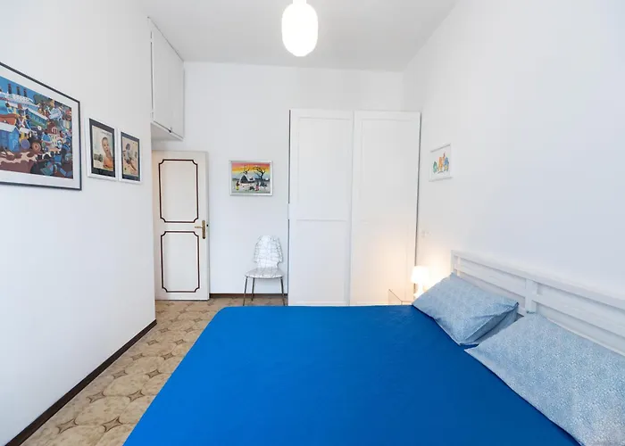 Fronte Mare 60 リミニ