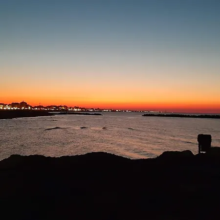 Fronte Mare 60 Appartamento *